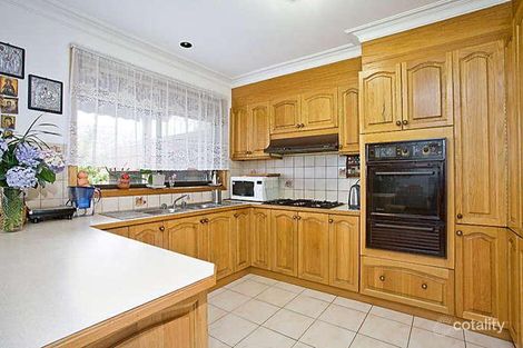 Property photo of 11 Jaguar Drive Clayton VIC 3168