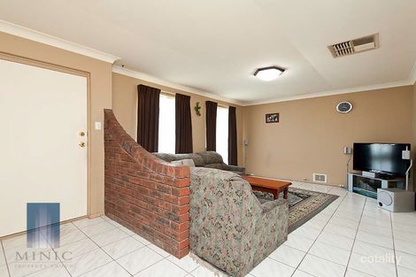 Property photo of 2 Jaccard Way Lynwood WA 6147