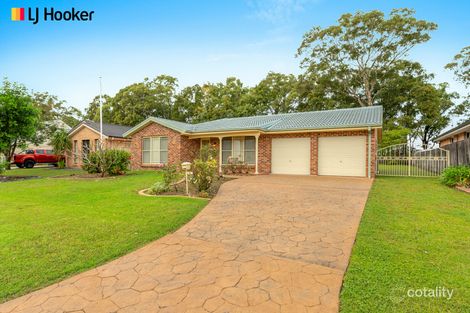 31 Illawarra Cct, Worrigee, NSW 2540