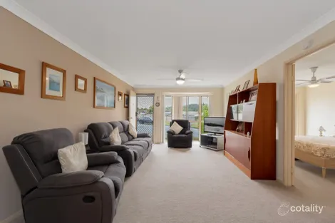 Property photo of 1/1 Penny Place Arundel QLD 4214