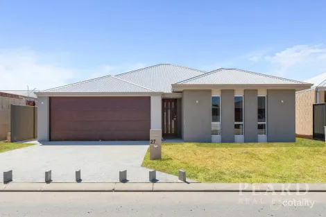 27 Popran St, Baldivis, WA 6171