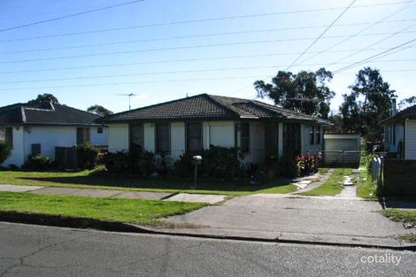 16 Salamaua Rd, Whalan, NSW 2770