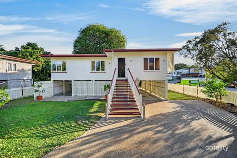 24 Carr St, Hermit Park, QLD 4812
