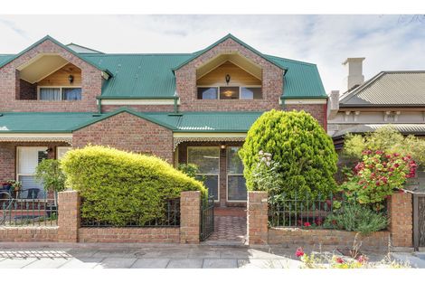 38 Mackinnon Pde, North Adelaide, SA 5006