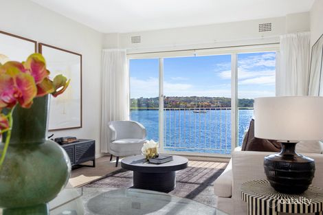 Property photo of 12/3 Plunkett Street Kirribilli NSW 2061