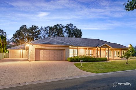 Property photo of 3 The Fell Thurgoona NSW 2640