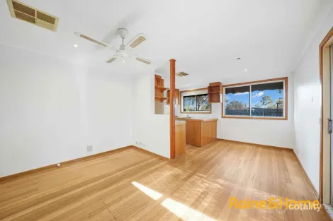 Property photo of 3 Argyll Circuit Melton West VIC 3337