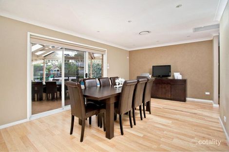 Property photo of 17 Farrier Place Castle Hill NSW 2154