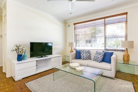 11/12 Clifford St, Mosman, NSW 2088