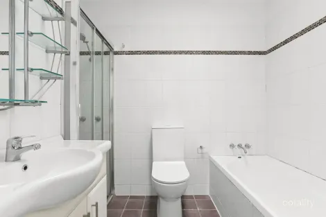 Property photo of 23A Burfitt Street Leichhardt NSW 2040