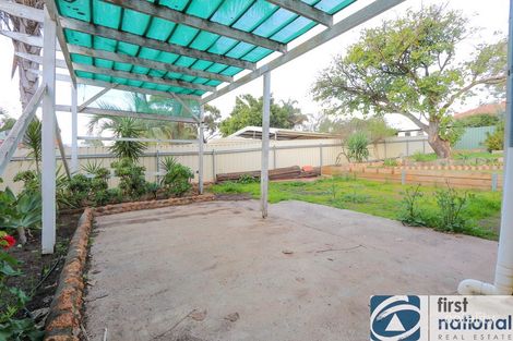 Property photo of 11 Selby Street Northam WA 6401