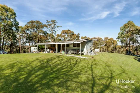 80 Peel Rd, Reedy Creek, VIC 3658