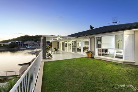 Property photo of 20 Bosun Boulevard Banora Point NSW 2486