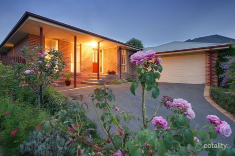 11 Walter Lynch Way, Chirnside Park, VIC 3116