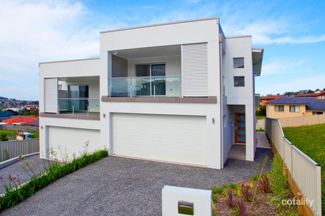 Property photo of 3A Kite Place Blackbutt NSW 2529