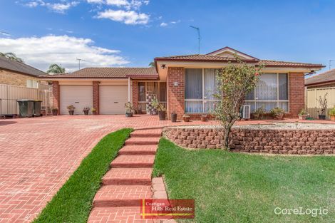 Property photo of 79 Barnier Drive Quakers Hill NSW 2763