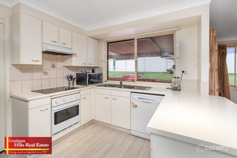 Property photo of 79 Barnier Drive Quakers Hill NSW 2763