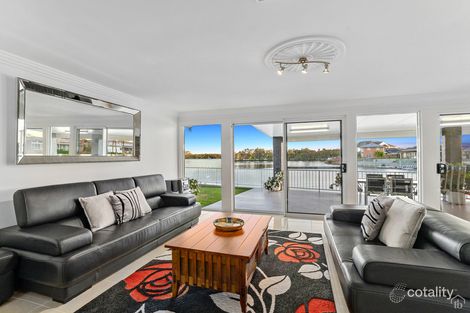 Property photo of 20 Bosun Boulevard Banora Point NSW 2486