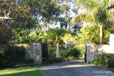 Property photo of 2 Araluen Place Bayview NSW 2104