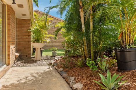 Property photo of 19 Fig Tree Court Oxenford QLD 4210