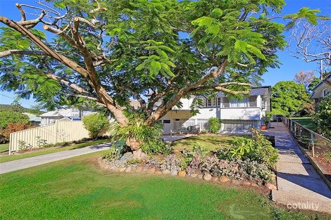 Property photo of 9 Long Street Camp Hill QLD 4152