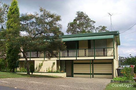 Property photo of 22 Merring Street Oxley QLD 4075
