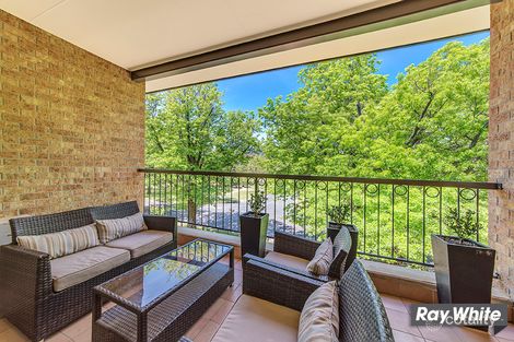 Property photo of 38/11 Fawkner Street Braddon ACT 2612