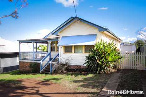 Property photo of 28 George Street Muswellbrook NSW 2333