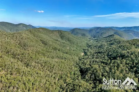 888 North Branch Rd, Mount Perry, QLD 4671