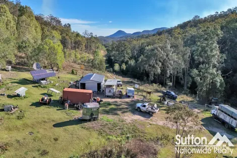 Property photo of 888 North Branch Road Mount Perry QLD 4671