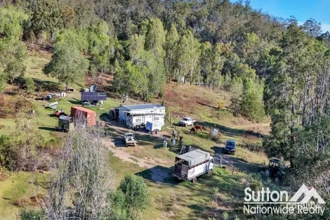 Property photo of 888 North Branch Road Mount Perry QLD 4671