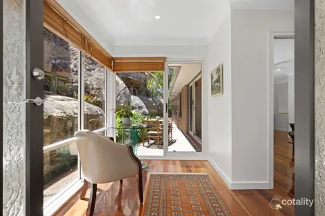 Property photo of 1 Hovea Place Grays Point NSW 2232