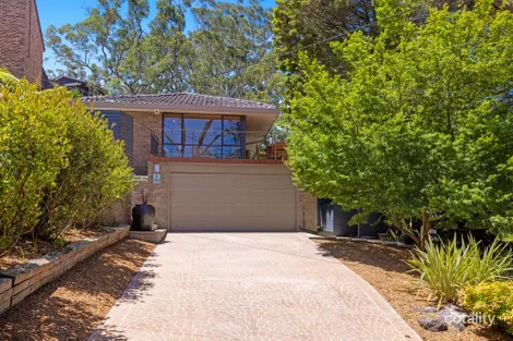 Property photo of 1 Hovea Place Grays Point NSW 2232