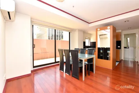 321/181 Exhibition St, Melbourne, VIC 3000