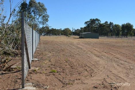 Property photo of 183 Alice Street Mitchell QLD 4465