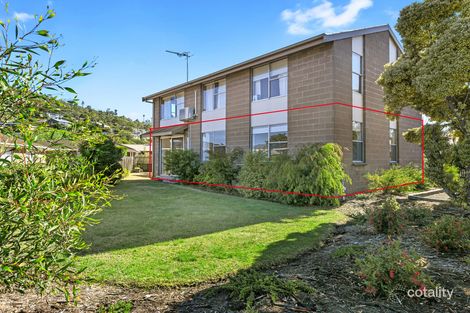 Property photo of 1/10 Lincoln Street Lindisfarne TAS 7015