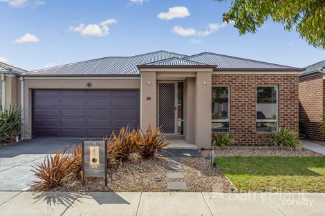 29 Caspian Cct, Point Cook, VIC 3030