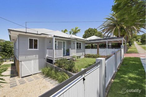 Property photo of 19 Thorpe Street Balmoral QLD 4171