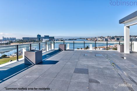 Property photo of 505/12 Bishopsgate Street Wickham NSW 2293