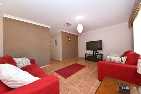 Property photo of 58 Carwoola Circle Carramar WA 6031