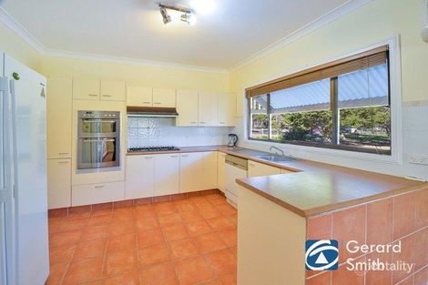 Property photo of 41 Reservoir Road Bargo NSW 2574