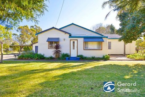 Property photo of 41 Reservoir Road Bargo NSW 2574