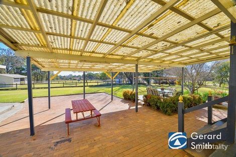 Property photo of 41 Reservoir Road Bargo NSW 2574