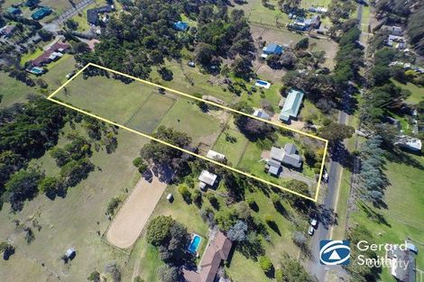 Property photo of 41 Reservoir Road Bargo NSW 2574