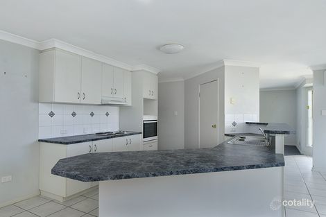 Property photo of 140 Glenvale Road Glenvale QLD 4350