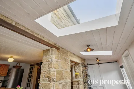 Property photo of 39 Cascade Road South Hobart TAS 7004