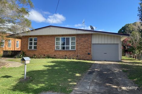 170 Fort St, Maryborough, QLD 4650