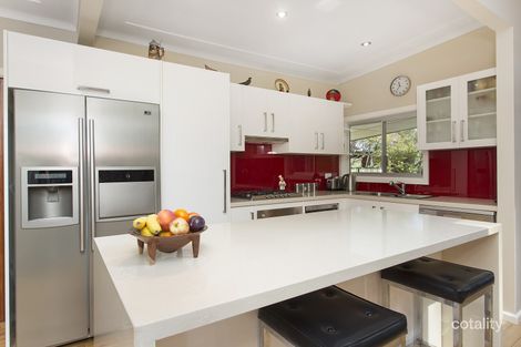 Property photo of 22 Captain Cook Drive Kurnell NSW 2231