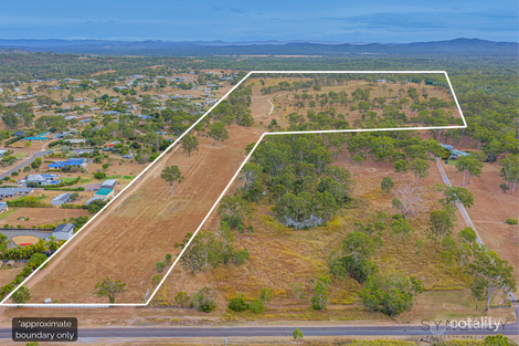 Property photo of 105 Stowe Road Calliope QLD 4680