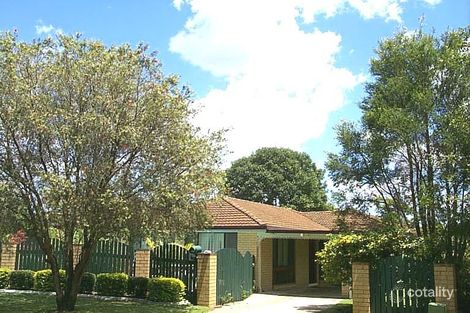 5 Kwila Pl, Algester, QLD 4115